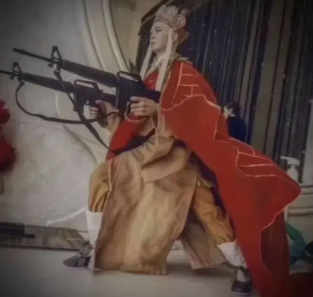 可以期待一