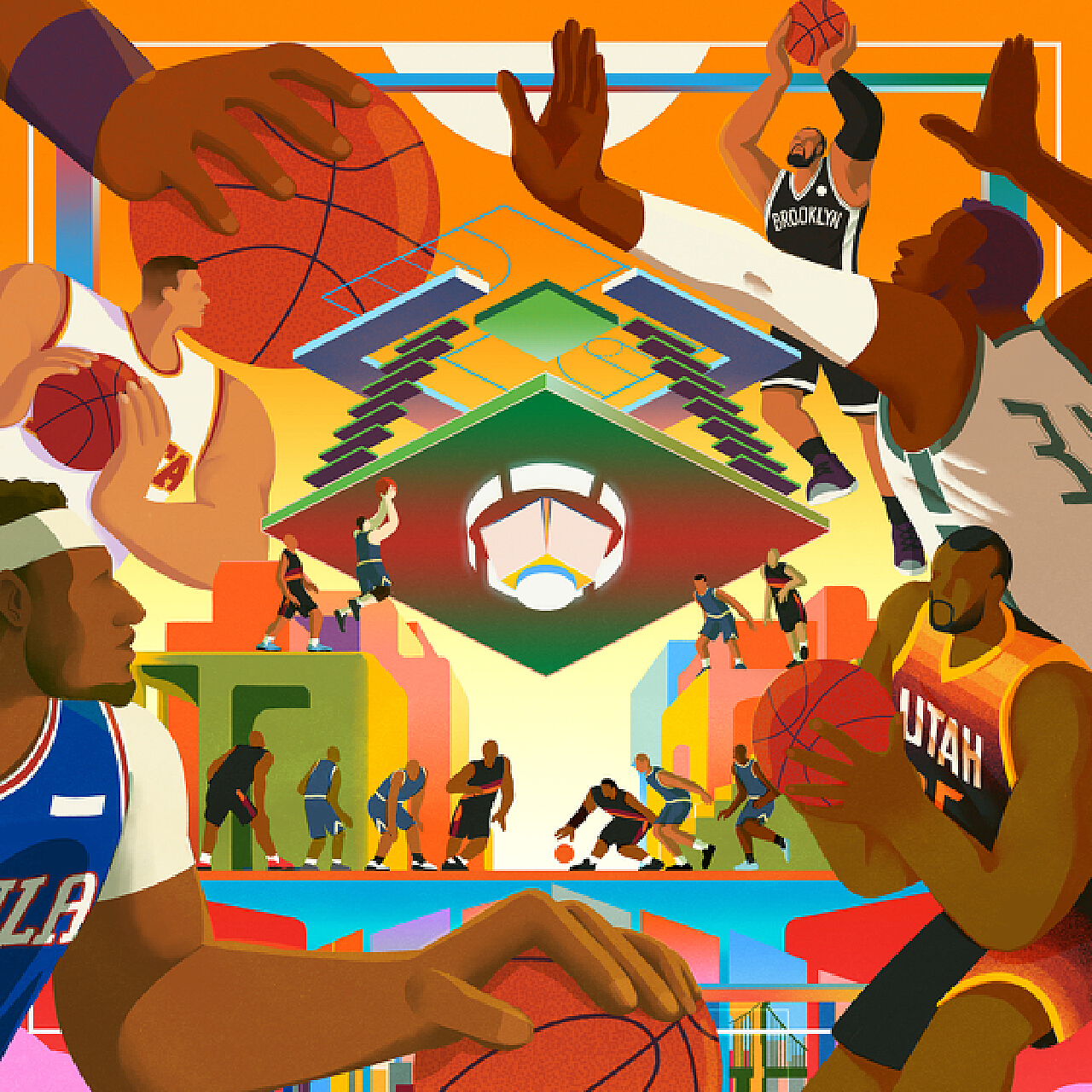 向新的高度 向新的高度